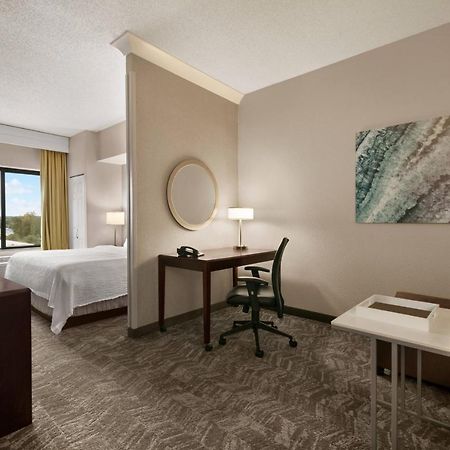 Springhill Suites Dulles Airport Sterling Kültér fotó