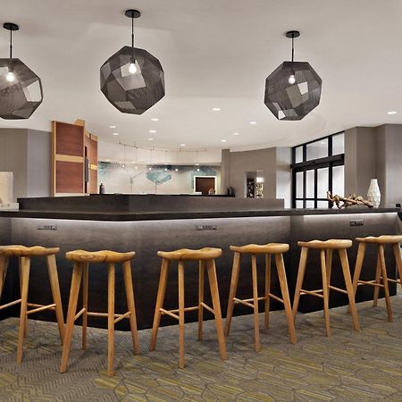 Springhill Suites Dulles Airport Sterling Kültér fotó