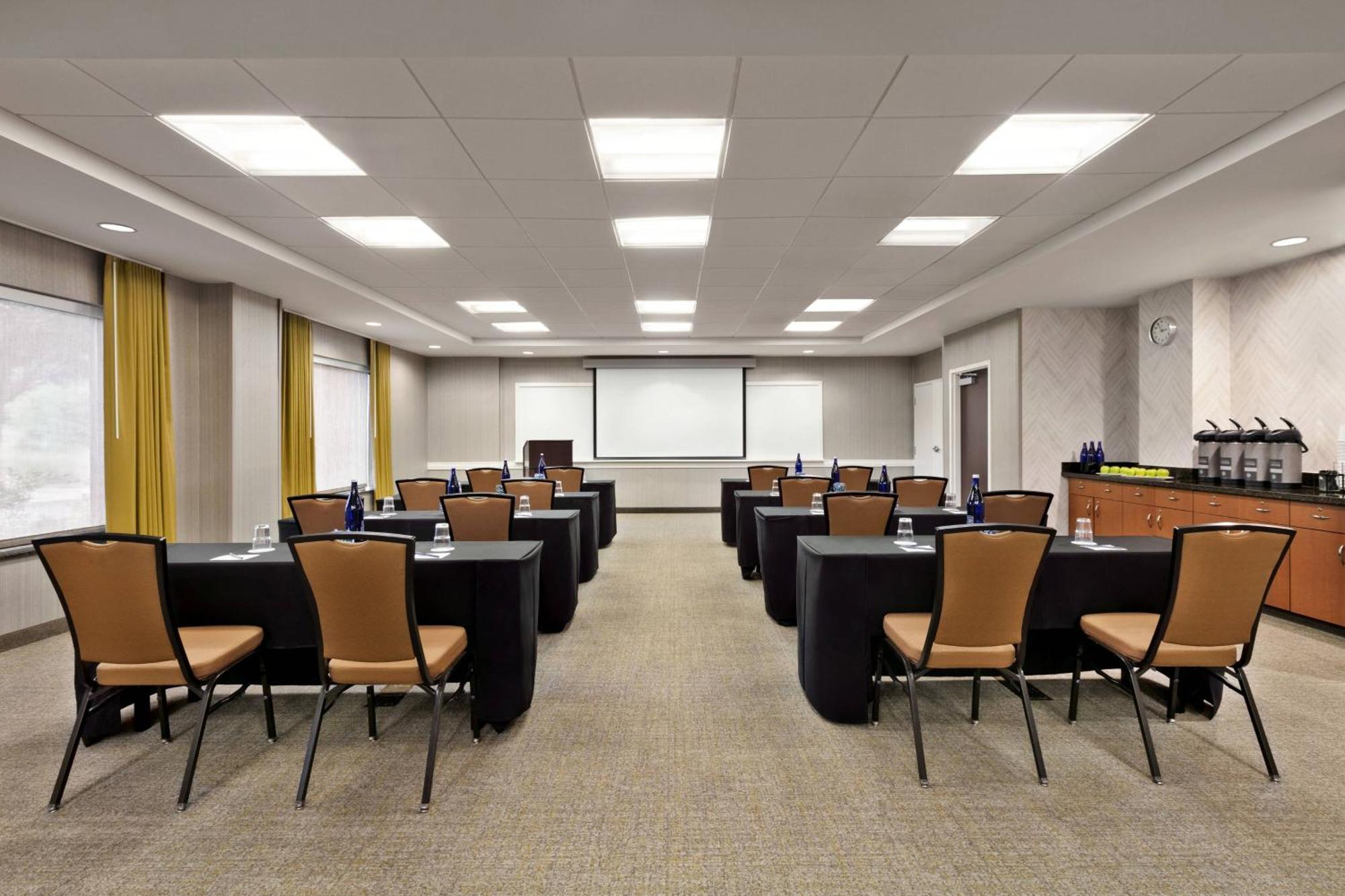 Springhill Suites Dulles Airport Sterling Kültér fotó